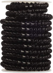 Loc-Line - 50' Hose Length, 1/4" Hose ID, Coolant Hose - Unthreaded - Exact Tool & Supply