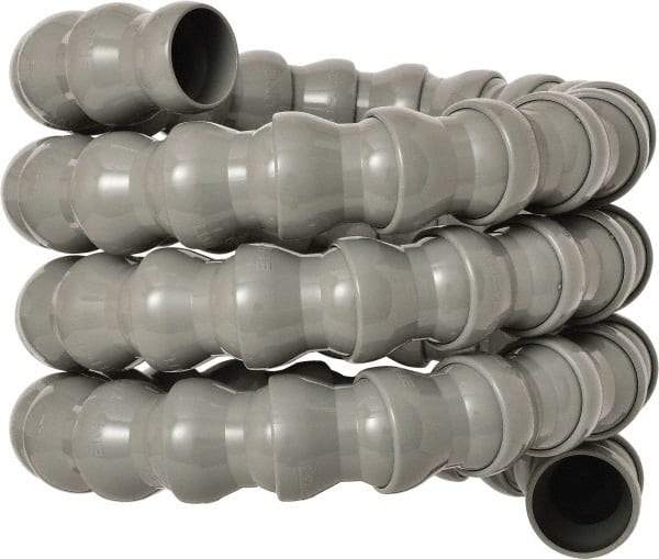 Loc-Line - 5' Hose Length, 3/4" Hose ID, Coolant Hose - Unthreaded - Exact Tool & Supply