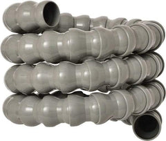 Loc-Line - 5' Hose Length, 3/4" Hose ID, Coolant Hose - Unthreaded - Exact Tool & Supply