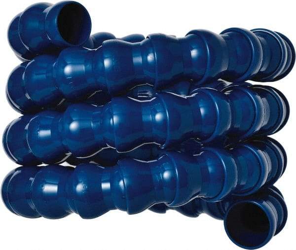 Loc-Line - 5' Hose Length, 3/4" Hose ID, Coolant Hose - Unthreaded - Exact Tool & Supply