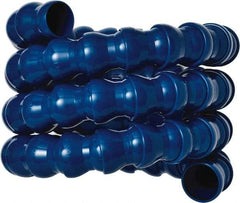 Loc-Line - 5' Hose Length, 3/4" Hose ID, Coolant Hose - Unthreaded - Exact Tool & Supply