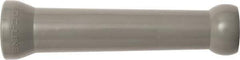 Loc-Line - 1/2" Hose Inside Diam, Coolant Hose Extension Element - For Use with Loc-Line Modular Hose System, 20 Pieces - Exact Tool & Supply