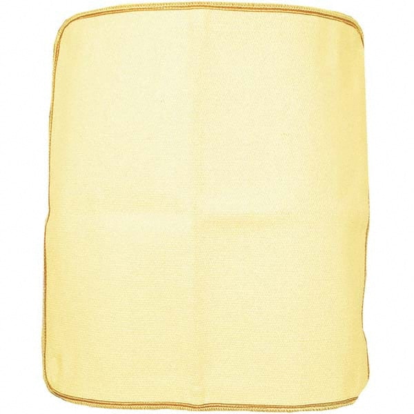 National Safety Apparel - 16 x 18" General Purpose Detachable Bib Apron - Exact Tool & Supply