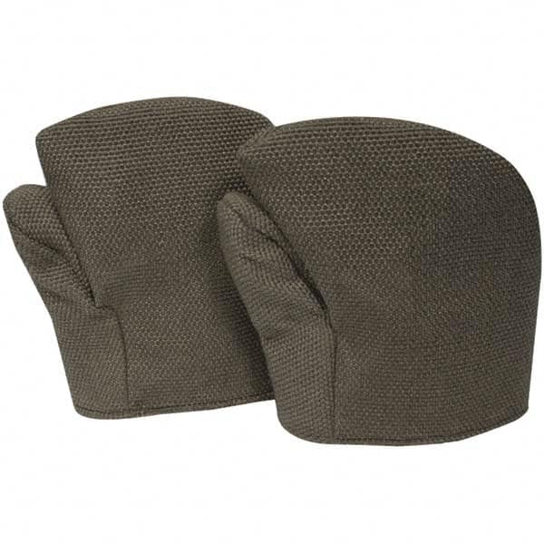 National Safety Apparel - Size Universal High-Temp Fyberbest Heat Resistant Mitten - Exact Tool & Supply