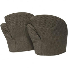 National Safety Apparel - Size Universal High-Temp Fyberbest Heat Resistant Mitten - Exact Tool & Supply