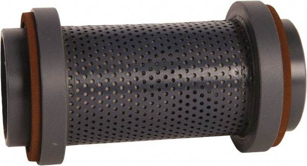 Hayward - 3/4" Pipe, No Ends, CPVC Y-Strainer - 150 psi Pressure Rating - Exact Tool & Supply