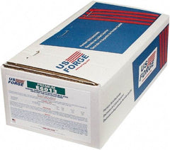 Made in USA - 14" Long, 3/32" Diam, Mild Steel Arc Welding Electrode - E6013 - Exact Tool & Supply