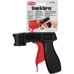 Krylon - Paint Sprayer Spray Gun - Exact Tool & Supply