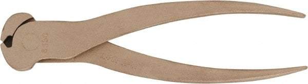 Ampco - 7-1/4" OAL, Cutting Pliers - Exact Tool & Supply