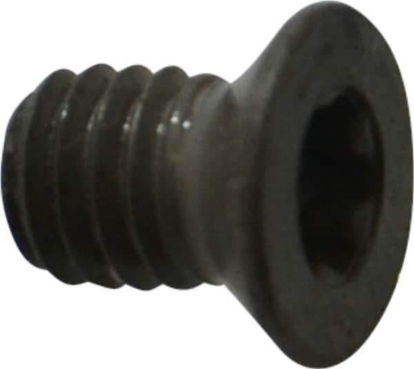 Seco - Torx Plus Lock Screw for Indexable Milling - For Use with Inserts - Exact Tool & Supply