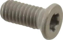 Seco - Torx Plus Lock Screw for Indexable Face/Shell Mills - For Use with Inserts - Exact Tool & Supply