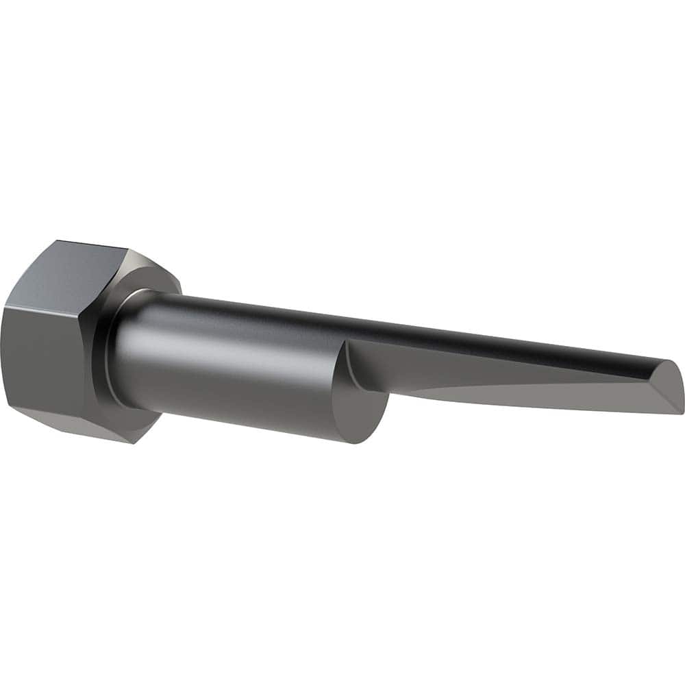 Petol - Pullers, Extractors & Specialty Wrenches; Type: Flange Aligning Tool - Exact Tool & Supply
