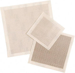Hyde Tools - Fiberglass & Mesh Drywall/Plaster Repair - 8" Long x 8" Wide - Exact Tool & Supply