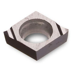 CCGT030102L-FF CT3000 Carbide Turning Insert 80° Diamond