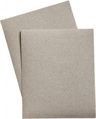 Porter-Cable - 150 Grit, Zirconia Alumina Sanding Sheet - 11" Long x 9" Wide, Very Fine Grade, B Weighted Paper Backing - Exact Tool & Supply
