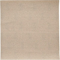 Porter-Cable - 150 Grit, Zirconia Alumina Sanding Sheet - 5-1/2" Long x 4-1/2" Wide, Very Fine Grade, B Weighted Paper Backing - Exact Tool & Supply