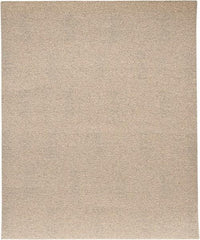 Porter-Cable - 150 Grit, Aluminum Oxide Sanding Sheet - 11" Long x 9" Wide, Very Fine Grade, B Weighted Paper Backing - Exact Tool & Supply