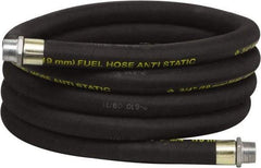 PRO-LUBE - Chemical & Petroleum Hose Inside Diameter (Inch): 3/4 Outside Diameter (Inch): 3/4 - Exact Tool & Supply
