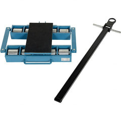 Vestil - Dolly - - Exact Tool & Supply