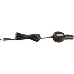 Streamlight - Polymer Handheld Flashlight (General Purpose & Industrial) 12V DC Power Cord - Exact Tool & Supply