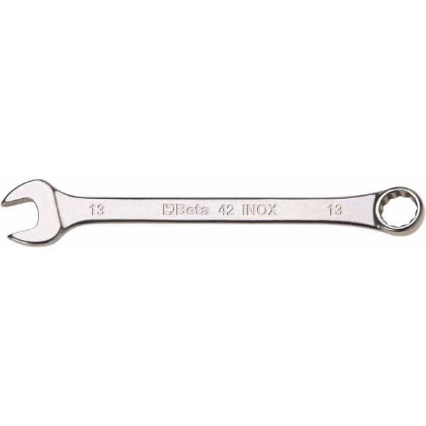 Beta - 19mm 12 Point Offset Combination Wrench - Exact Tool & Supply