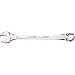 Beta - 15mm 12 Point Offset Combination Wrench - Exact Tool & Supply