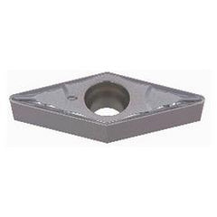 VCMT 331-PS Grade GT9530 - Turning Insert - Exact Tool & Supply