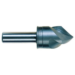 1/2 3 Flute, Aircraft HSS Countersink120 deg. Alternate Manufacture # 94135 - Exact Tool & Supply