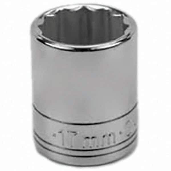 SK - Hand Socket - Exact Tool & Supply
