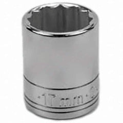 SK - Hand Socket - Exact Tool & Supply
