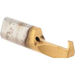 HORN - Grooving Tool - - Exact Tool & Supply