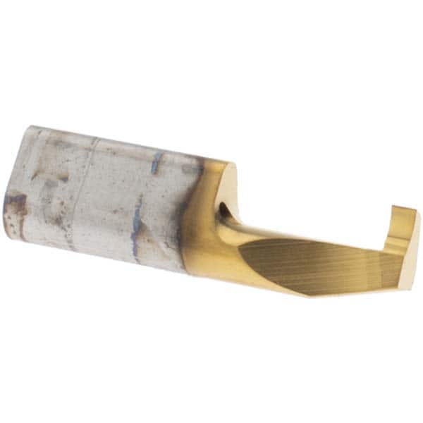 HORN - Grooving Tool - - Exact Tool & Supply