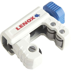 Lenox - Pipe & Tube Cutter - Exact Tool & Supply