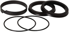 Parker - 2" Bore, 4MA Piston Seal Kit - Fits Parker - Exact Tool & Supply