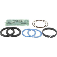 Parker - 2" Bore, 4MA Piston Seal Kit - Fits Parker - Exact Tool & Supply