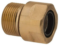 Parker - 5/8" Rod, 1-1/2 & 2,2-1/2" Bore, Rod Gland Kit - Fits Parker - Exact Tool & Supply