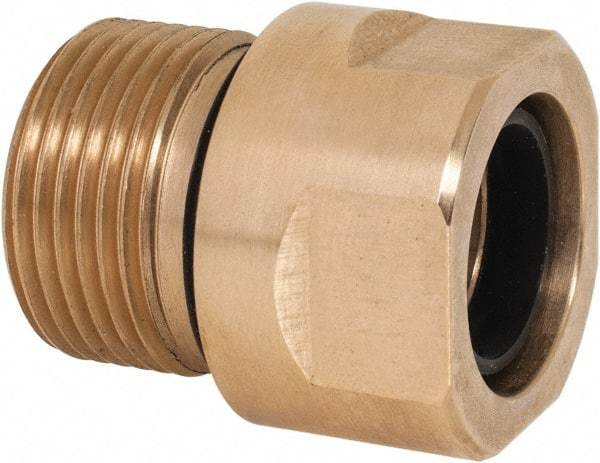Parker - 5/8" Rod, 1-1/2, 2 & 2-1/2" Bore, Rod Gland Kit - Fits Parker - Exact Tool & Supply