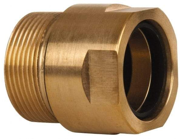 Parker - 1" Rod, 3-1/4, 4 & 5" Bore, Rod Gland Kit - Fits Parker - Exact Tool & Supply