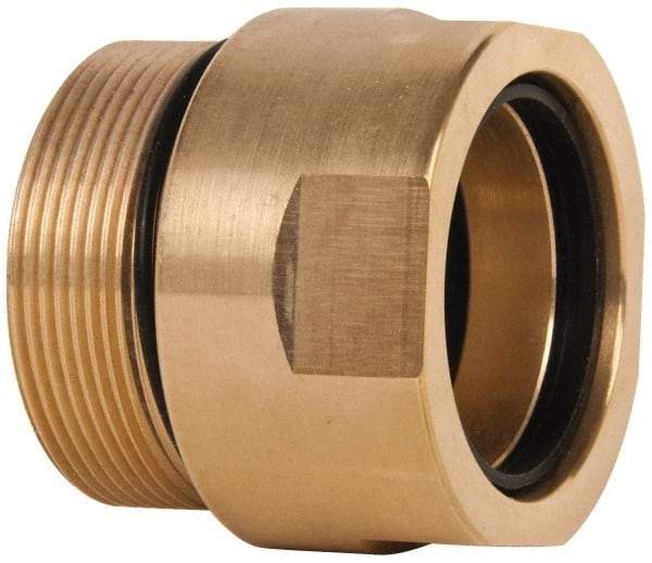 Parker - 1-3/8" Rod, 6" Bore, Rod Gland Kit - Fits Parker - Exact Tool & Supply