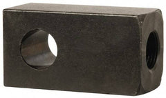 Parker - Air Cylinder Rod Eye Knuckle - Use with 3MA and 4MA Series Cylinders - Exact Tool & Supply