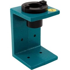 Techniks - Tool Holder Tightening Fixtures Compatible Taper: BT50 Number of Positions: 1 - Exact Tool & Supply