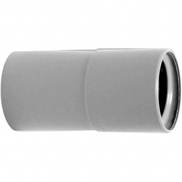 Dynabrade - Hose Cuff - Use With 1" Hoses, 1-1/4" Dynabrade Vacuum Tool, Portable Vacuum System - Exact Tool & Supply