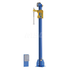 Vestil - Stretch Wrap & Pallet Wrap Machines - Exact Tool & Supply