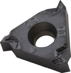 Iscar - Laydown Threading Insert - Exact Tool & Supply