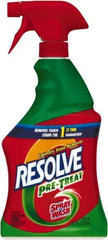 Spray 'N Wash - 22 oz Liquid Laundry Detergent - Liquid - Exact Tool & Supply