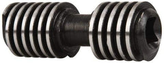 Gibraltar - Cast Iron Lathe Chuck Screw - 8" Chuck Diam Compatible - Exact Tool & Supply