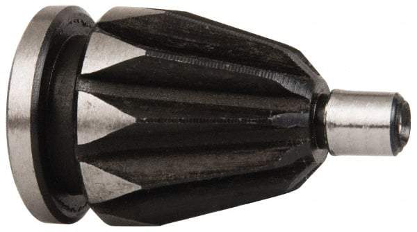 Gibraltar - Steel Lathe Chuck Pinion - 6" Chuck Diam Compatible - Exact Tool & Supply