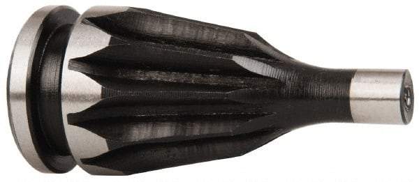 Gibraltar - Steel Lathe Chuck Pinion - 10" Chuck Diam Compatible - Exact Tool & Supply