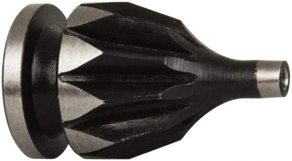 Gibraltar - Cast Iron Lathe Chuck Pinion - 5" Chuck Diam Compatible - Exact Tool & Supply