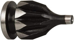 Gibraltar - Cast Iron Lathe Chuck Pinion - 5" Chuck Diam Compatible - Exact Tool & Supply